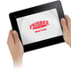 Illustration for article titled iPad Apps Pshop Gallery